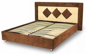 Ліжко з узголів'ям 10 MatroLuxe