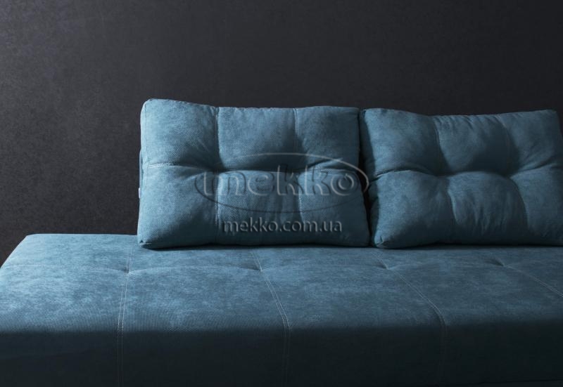 Кутовий диван з поворотним механізмом (Mercury) Меркурій ф-ка Мекко (Ортопедичний) - 3000*2150мм-6
